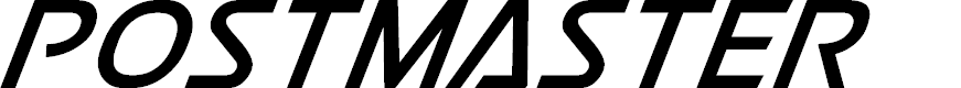 Preview image for Postmaster Italic