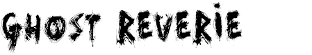 Preview image for GhostReverie
