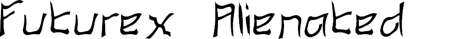 Preview image for Futurex Alienated