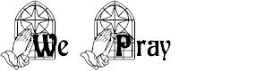Preview image for We Pray