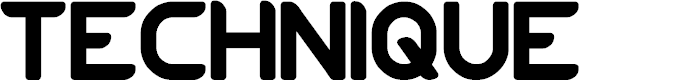 Preview image for TECHNIQUE