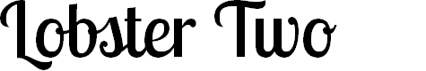Preview image for Lobster Two
