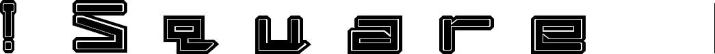 Preview image for !Square Engine 350 Latex