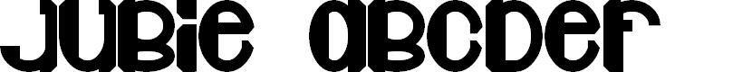Preview image for Jubie