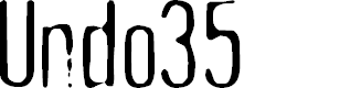 Preview image for Undo35