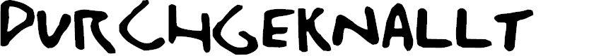 Preview image for Durchgeknallt