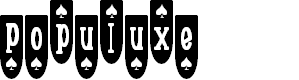 Preview image for Populuxe Spade