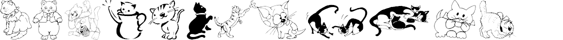Preview image for LCR Cat's Meow