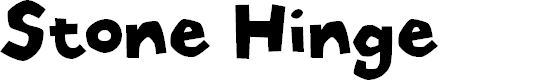 Preview image for Stone Hinge