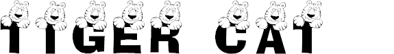 Preview image for LCR Tiger Cat