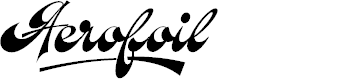 Preview image for Aerofoil PERSONAL USE ONLY