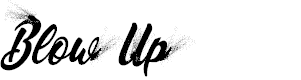 Preview image for BLOWUP PERSONAL USE Regular