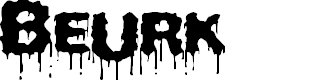 Preview image for Beurk