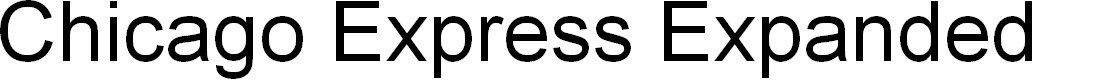 Preview image for Chicago Express Expanded