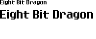 Preview image for Eight Bit Dragon