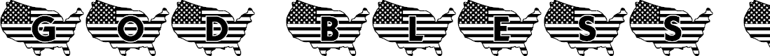 Preview image for JLR God Bless the USA LSF
