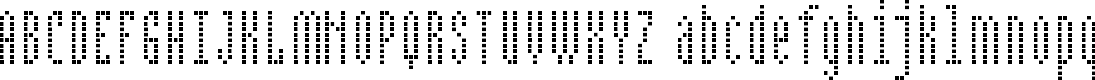 Preview image for BPdotsCondensedSquare