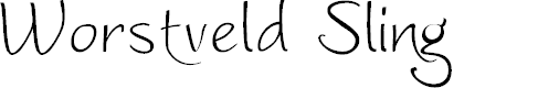 Preview image for Worstveld Sling Extra