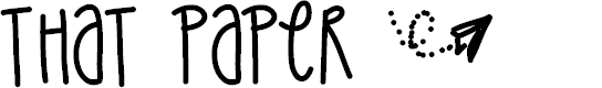 Preview image for ThatPaper