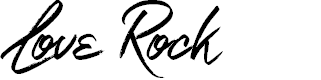 Preview image for Love Rock