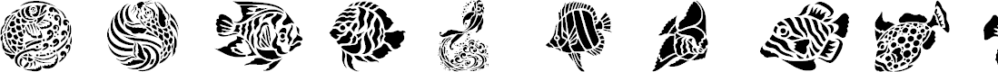 Preview image for Fancy Fish