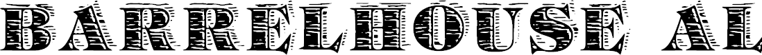 Preview image for Barrelhouse All Caps