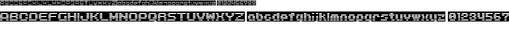 Preview image for D3 DigiBitMapism type C wide
