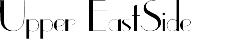 Preview image for UpperEastSide