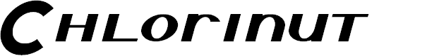 Preview image for Chlorinut