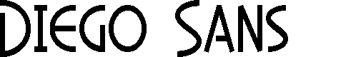 Preview image for SF Diego Sans Condensed
