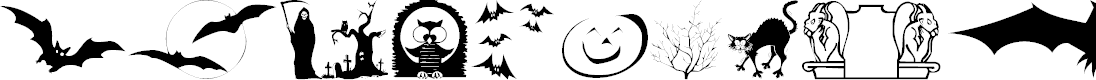 Preview image for KR Boo Lane