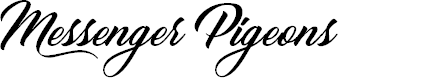 Preview image for Messenger Pigeons Personal Use