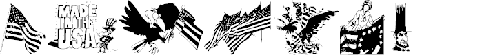 Preview image for KR All American
