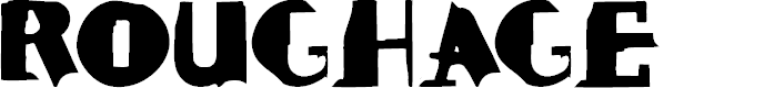 Preview image for ROUGHAGE
