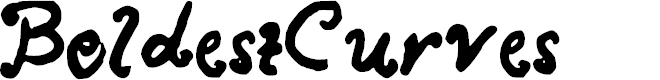 Preview image for BoldestCurves