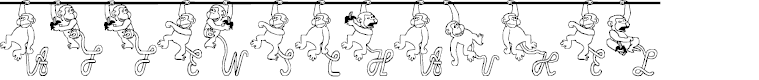 Preview image for Affenschaukel