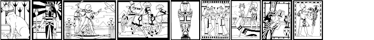 Preview image for Egyptian