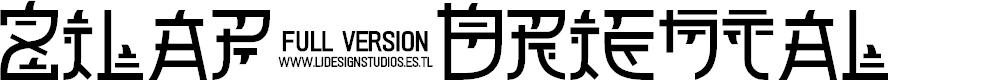 Preview image for Zilap Oriental