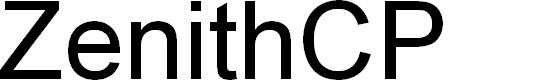 Preview image for ZenithCP