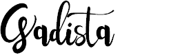 Preview image for Gadista