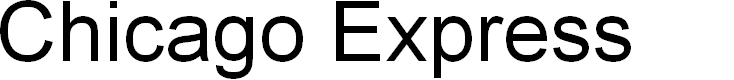 Preview image for Chicago Express