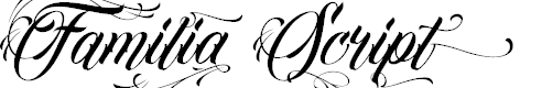 Tattoo script Fonts - Download 15 free styles - FontSpace