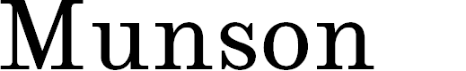 Preview image for Munson