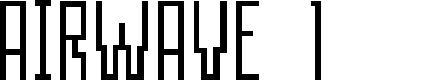 Preview image for AIRWAVE 1
