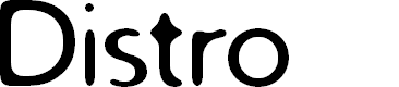 Preview image for Distro