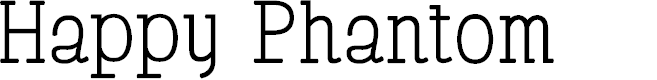 Preview image for Happy Phantom