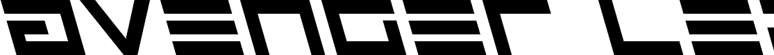 Preview image for Avenger Leftalic