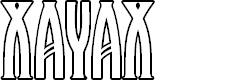 Preview image for XAyax Outline