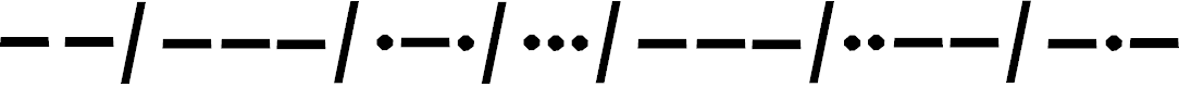 Preview image for Morso kode