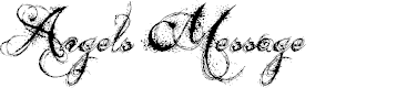 Preview image for Angels Message